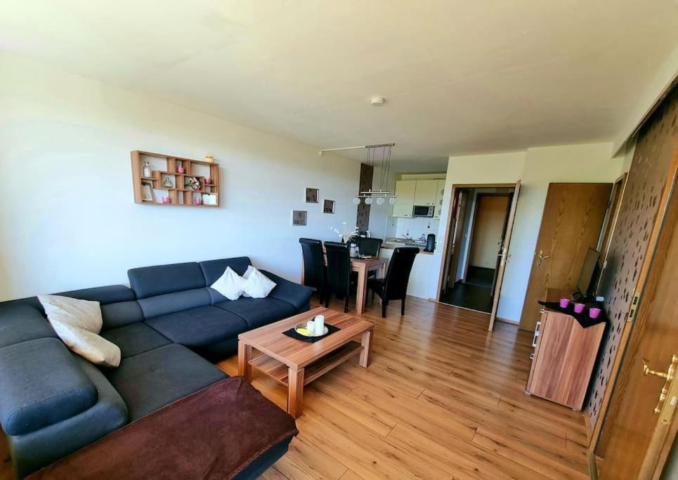 Harz-Idylle Mit Sauna & Pool: Entspannung Pur. Braunlage Exteriör bild